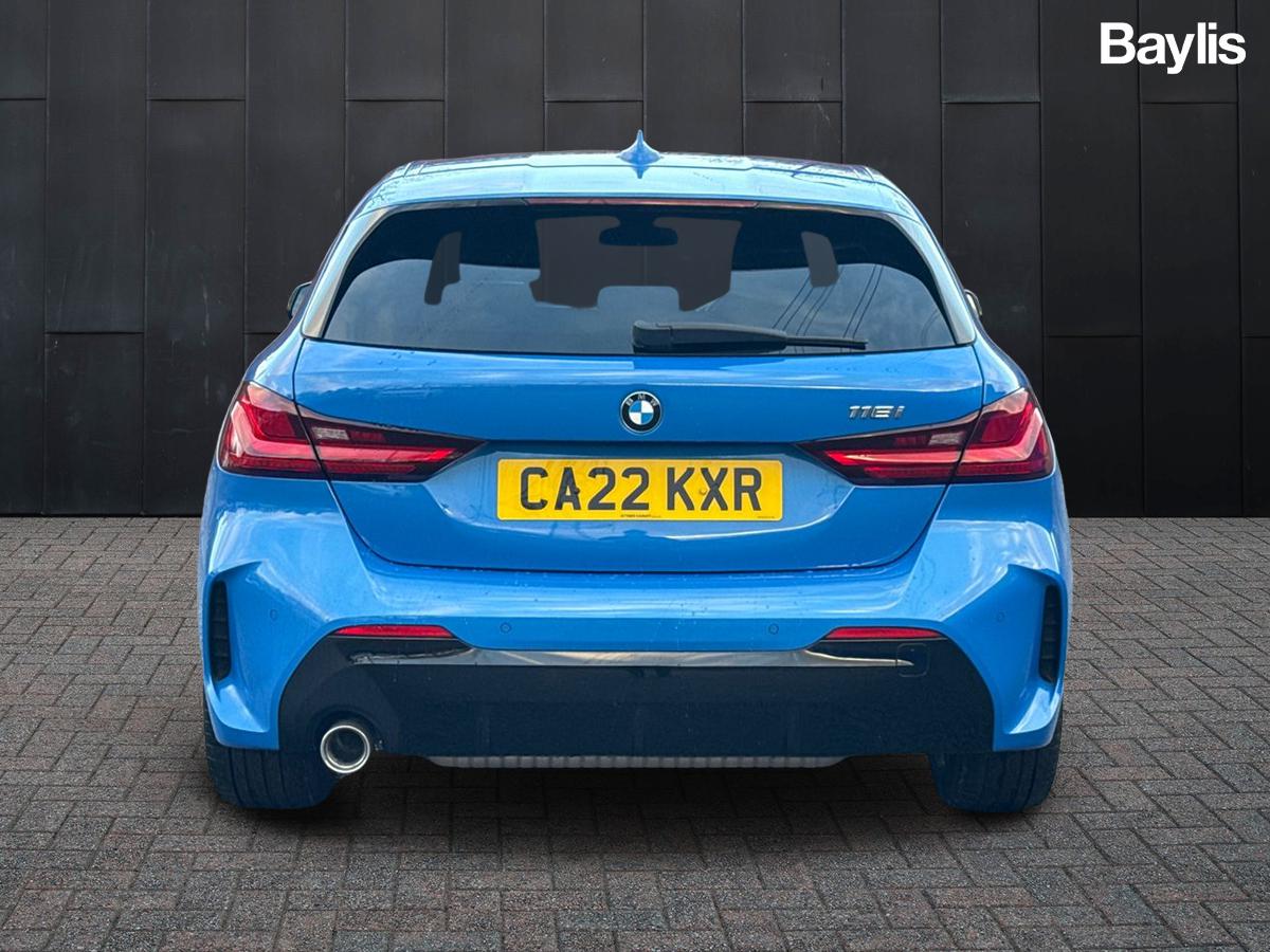 Used BMW 1 Series 2022 for sale - 76933234: Photo 6