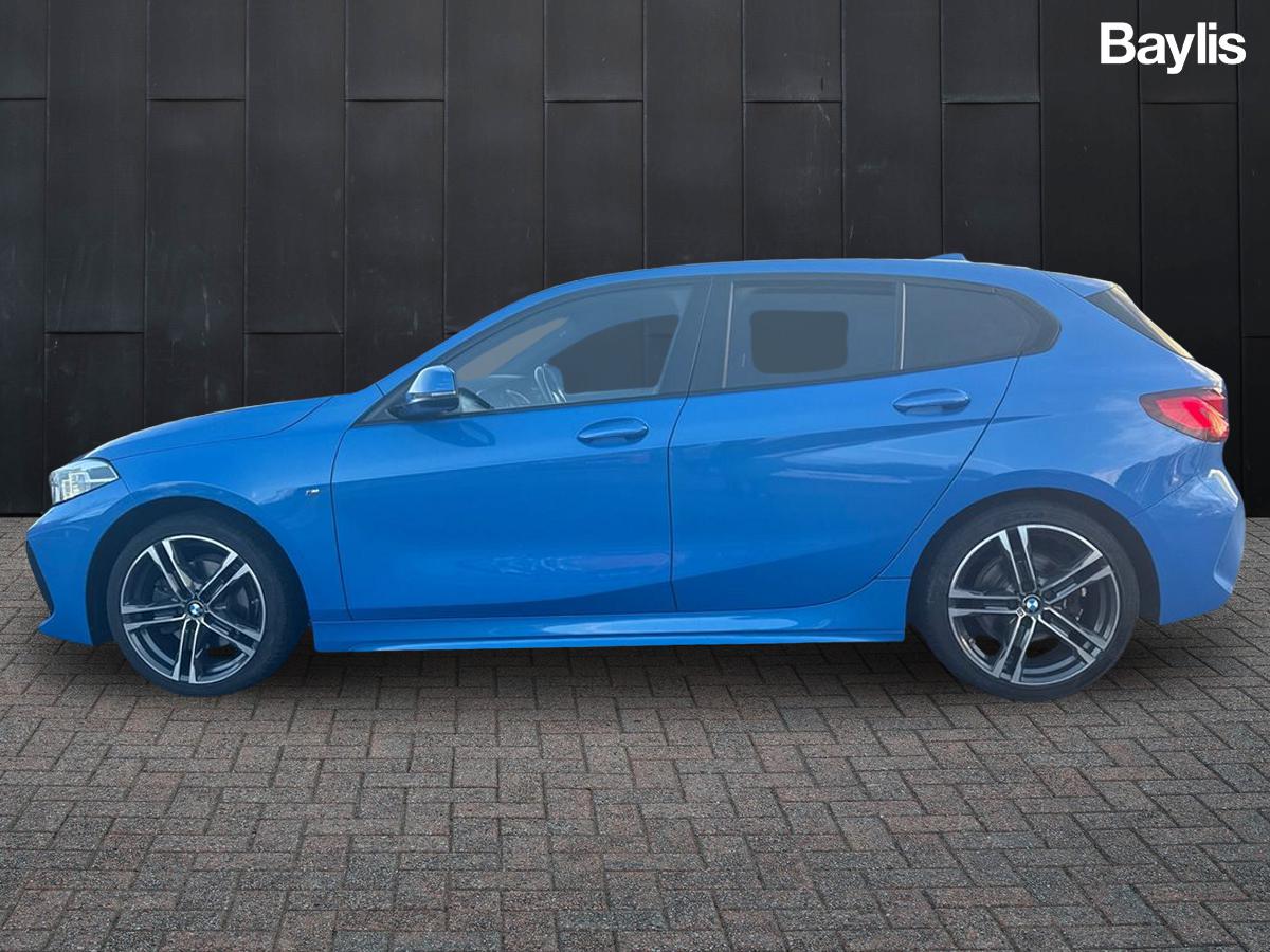 Used BMW 1 Series 2022 for sale - 76933234: Photo 8