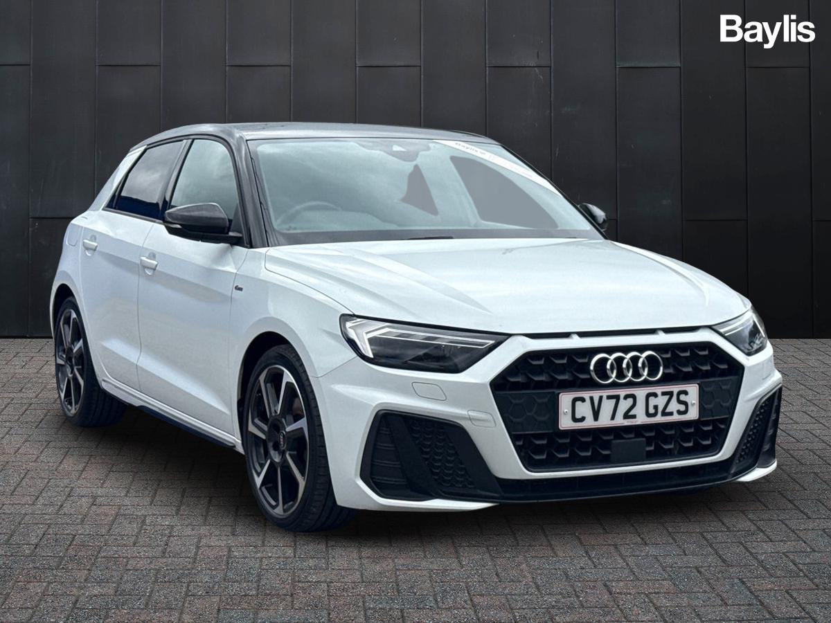 Used Audi A1 2022 for sale - 76015094: Photo 1