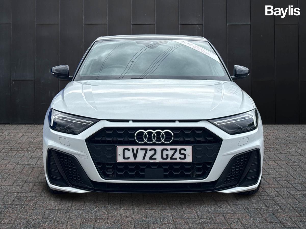 Used Audi A1 2022 for sale - 76015094: Photo 10