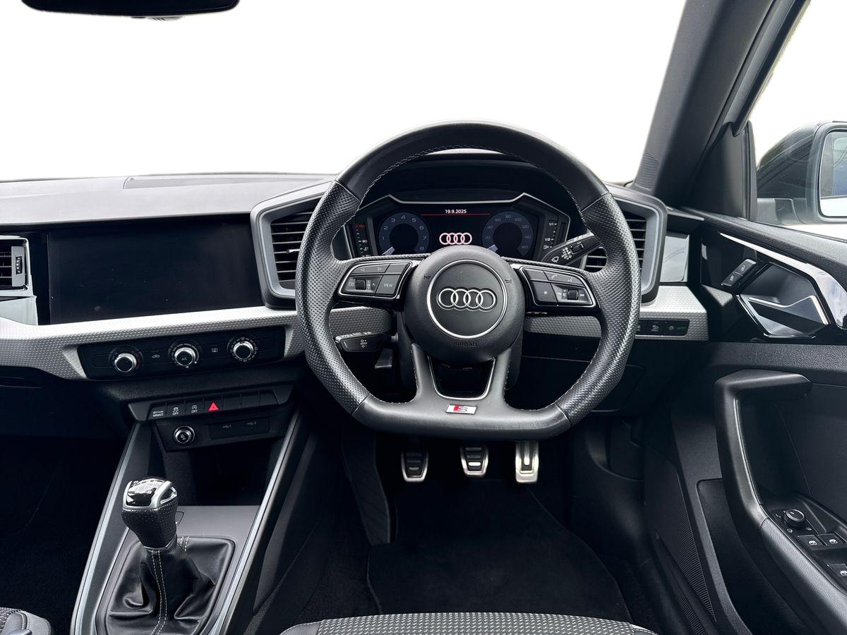 Used Audi A1 2022 for sale - 76015094: Photo 12