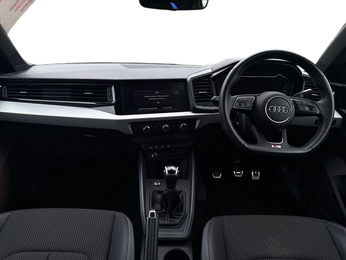 Used Audi A1 2022 for sale - 76015094: Photo 13