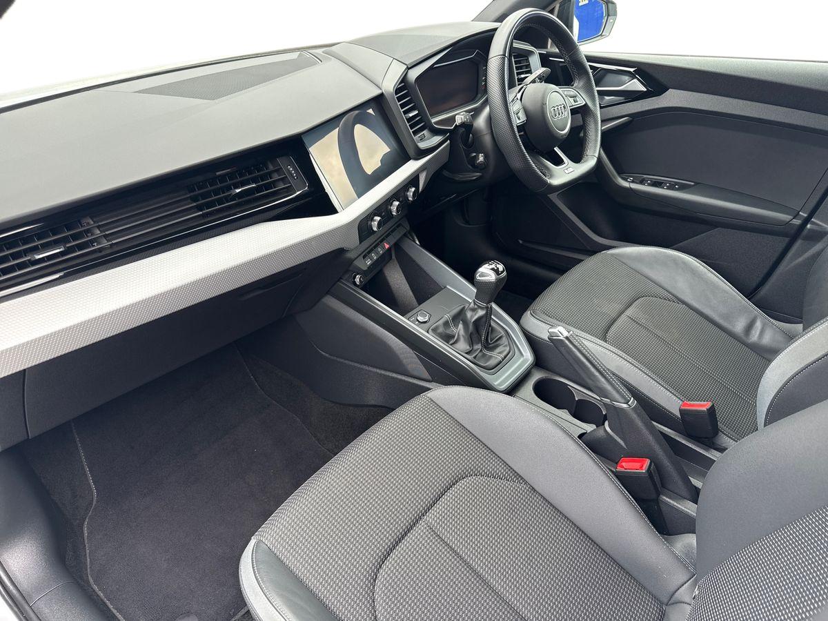 Used Audi A1 2022 for sale - 76015094: Photo 14