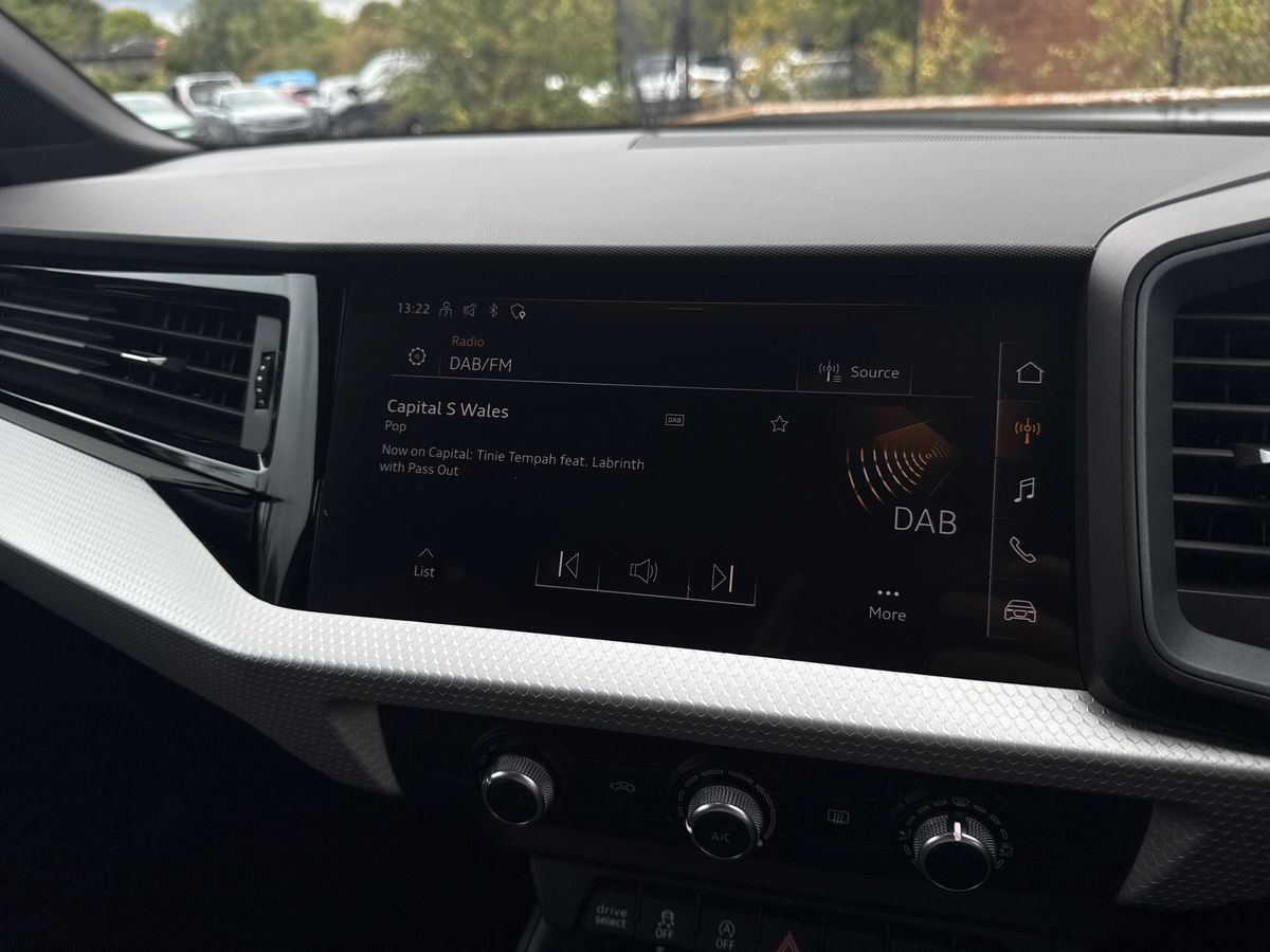 Used Audi A1 2022 for sale - 76015094: Photo 18