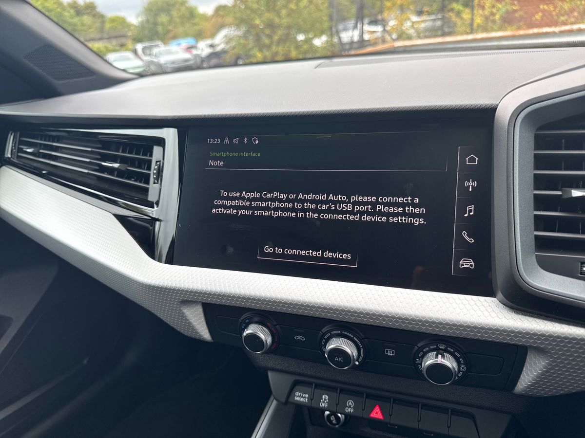 Used Audi A1 2022 for sale - 76015094: Photo 19