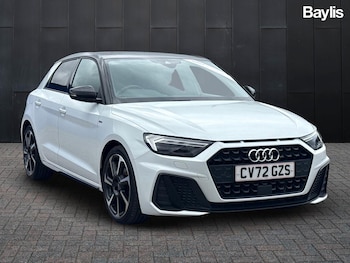 Used Audi A1 2022 for sale - 76015094: Photo