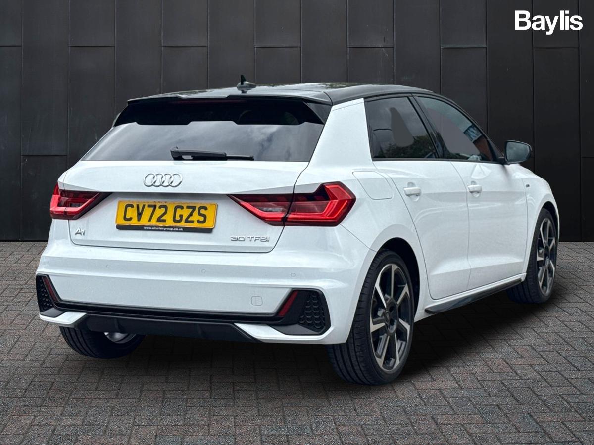 Used Audi A1 2022 for sale - 76015094: Photo 2