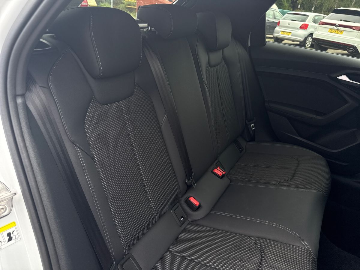 Used Audi A1 2022 for sale - 76015094: Photo 24