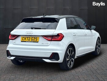 Used Audi A1 2022 for sale - 76015094: Photo
