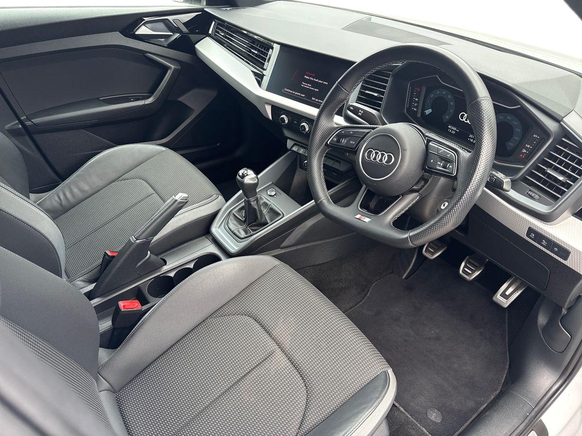 Used Audi A1 2022 for sale - 76015094: Photo 3