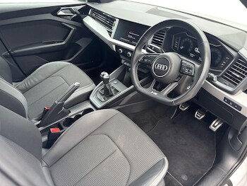 Used Audi A1 2022 for sale - 76015094: Photo