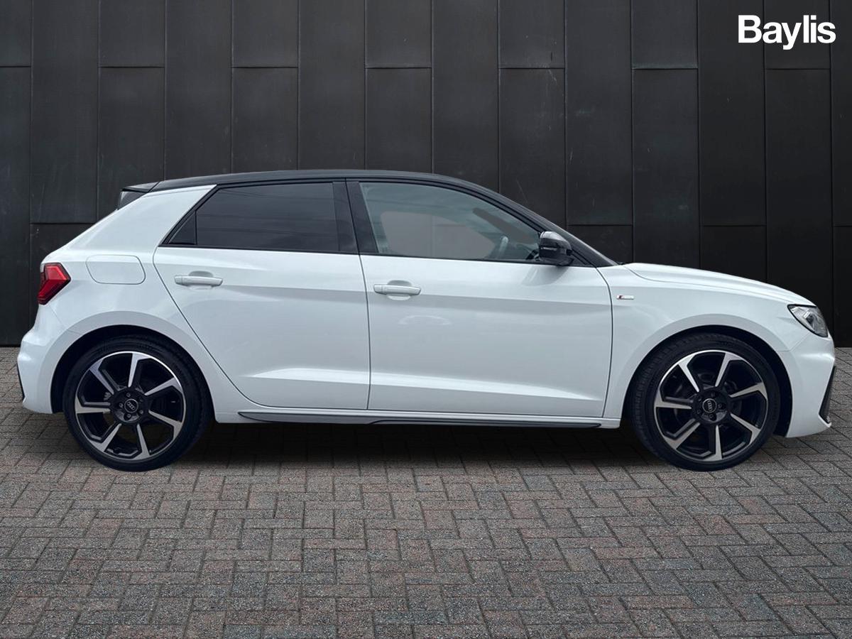 Used Audi A1 2022 for sale - 76015094: Photo 5