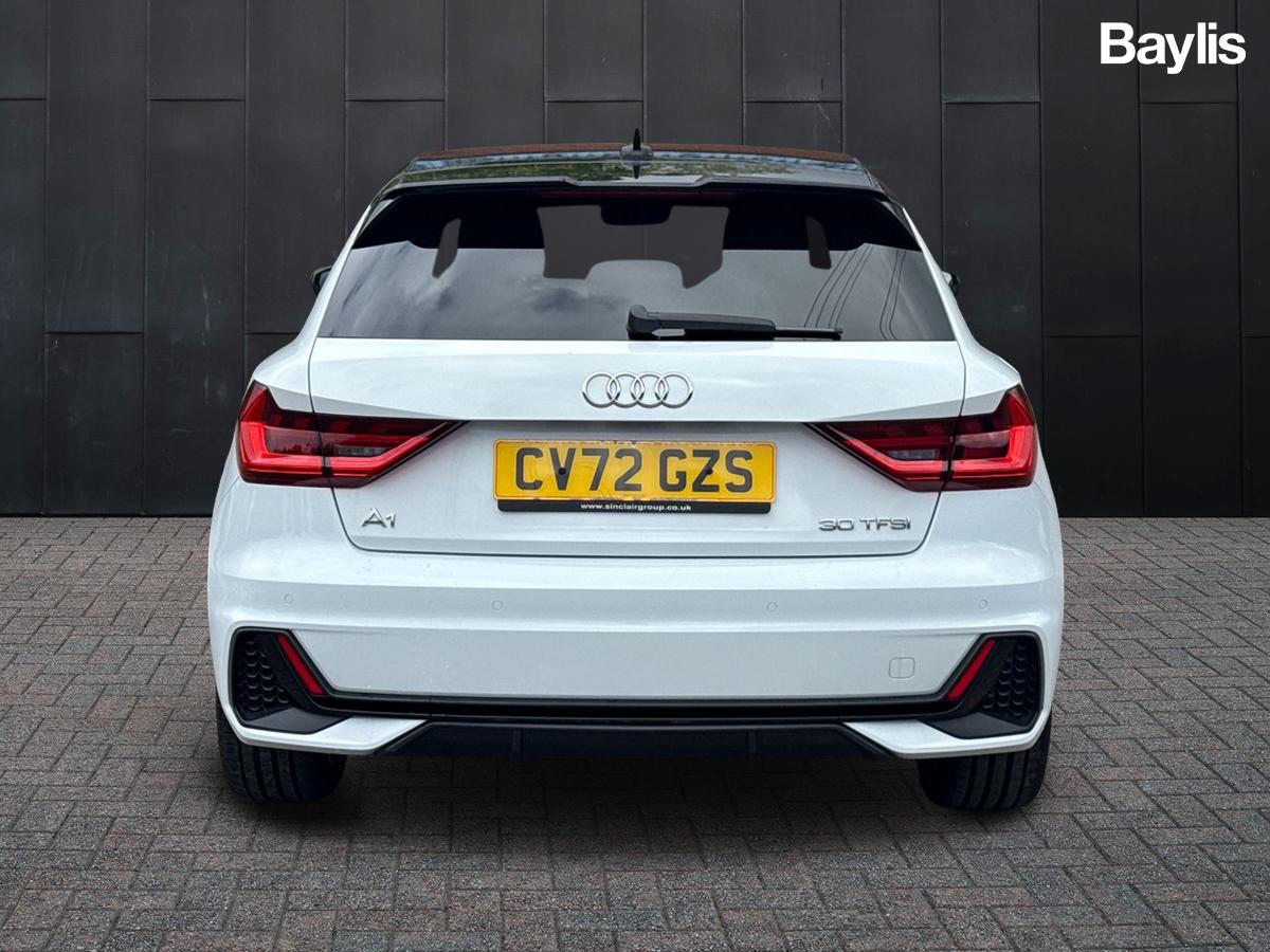 Used Audi A1 2022 for sale - 76015094: Photo 6