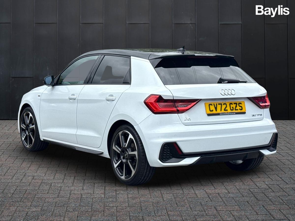 Used Audi A1 2022 for sale - 76015094: Photo 7