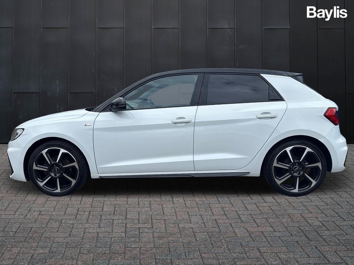 Used Audi A1 2022 for sale - 76015094: Photo 8