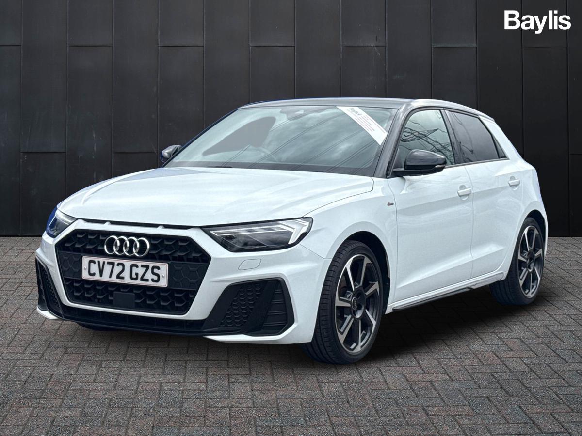 Used Audi A1 2022 for sale - 76015094: Photo 9