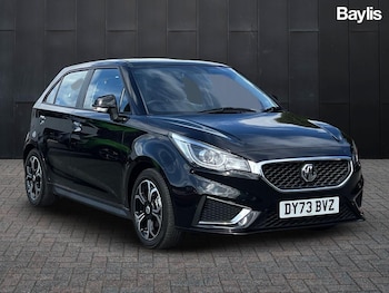 2023 - 3 Exclusive 1.5 nav VTUI Tech 5dr