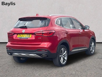 Used MG MG HS 2023 for sale - 78823963: Photo
