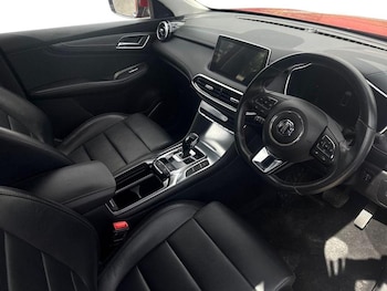 Used MG MG HS 2023 for sale - 78823963: Photo