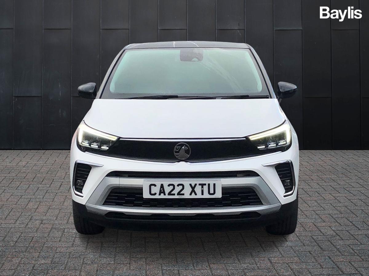 Used Vauxhall Crossland 2022 for sale - 77307625: Photo 10