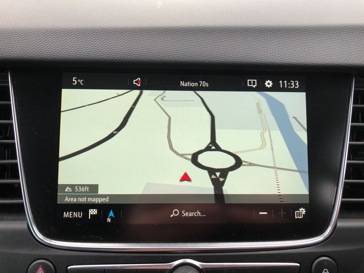 Used Vauxhall Crossland 2022 for sale - 77307625: Photo 19