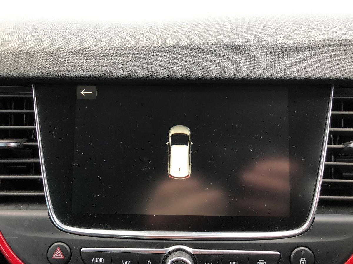 Used Vauxhall Crossland 2022 for sale - 77307625: Photo 21