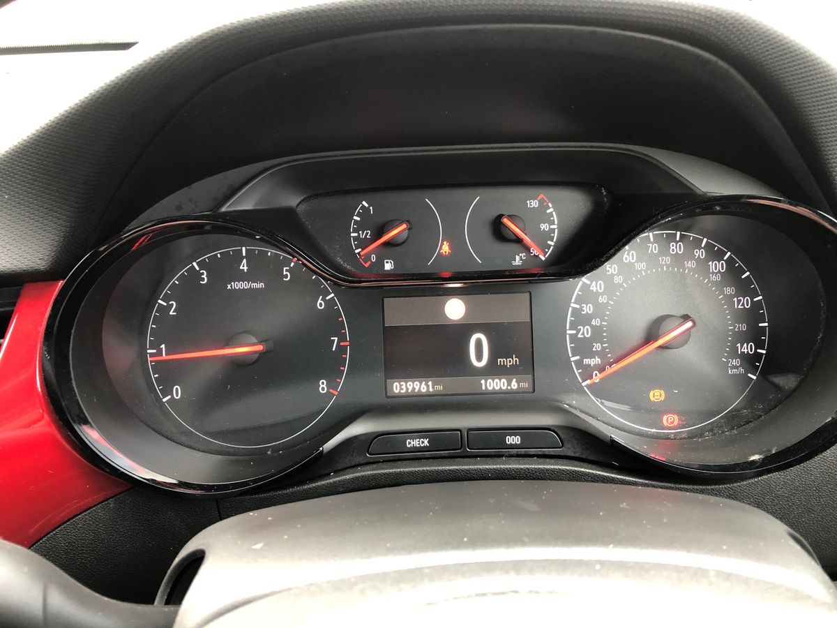 Used Vauxhall Crossland 2022 for sale - 77307625: Photo 22