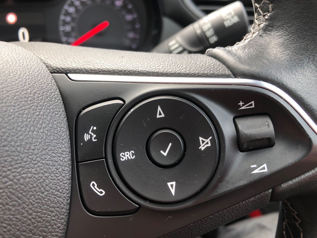 Used Vauxhall Crossland 2022 for sale - 77307625: Photo 24