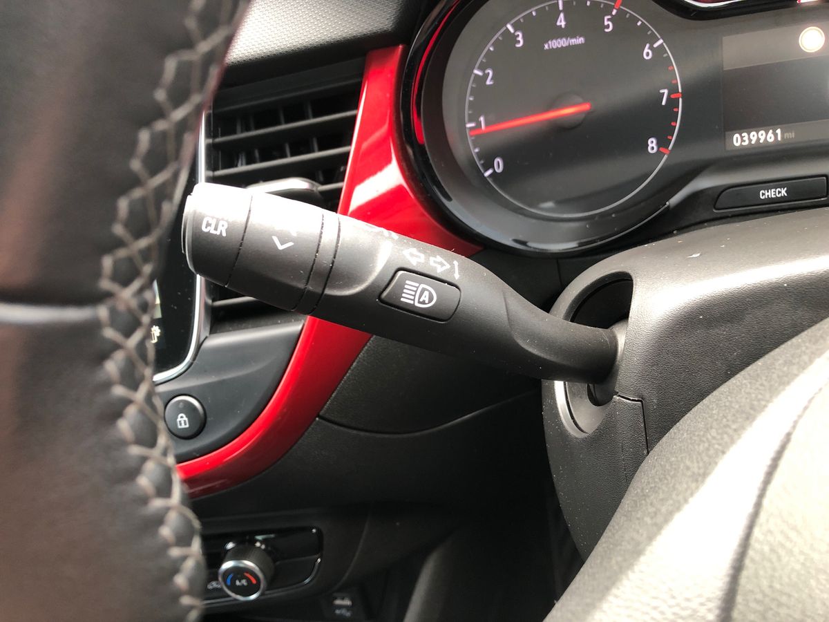 Used Vauxhall Crossland 2022 for sale - 77307625: Photo 28