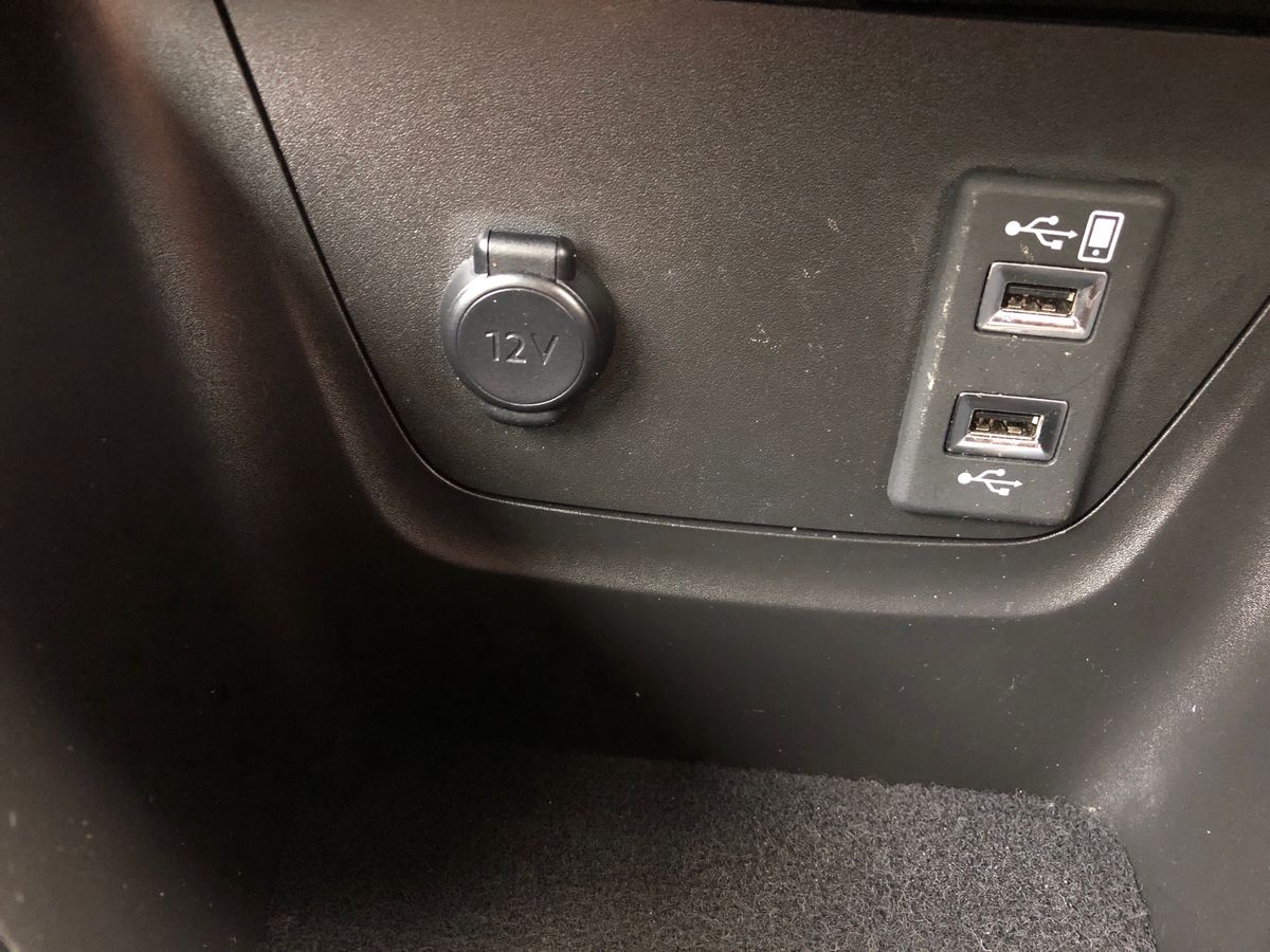 Used Vauxhall Crossland 2022 for sale - 77307625: Photo 29