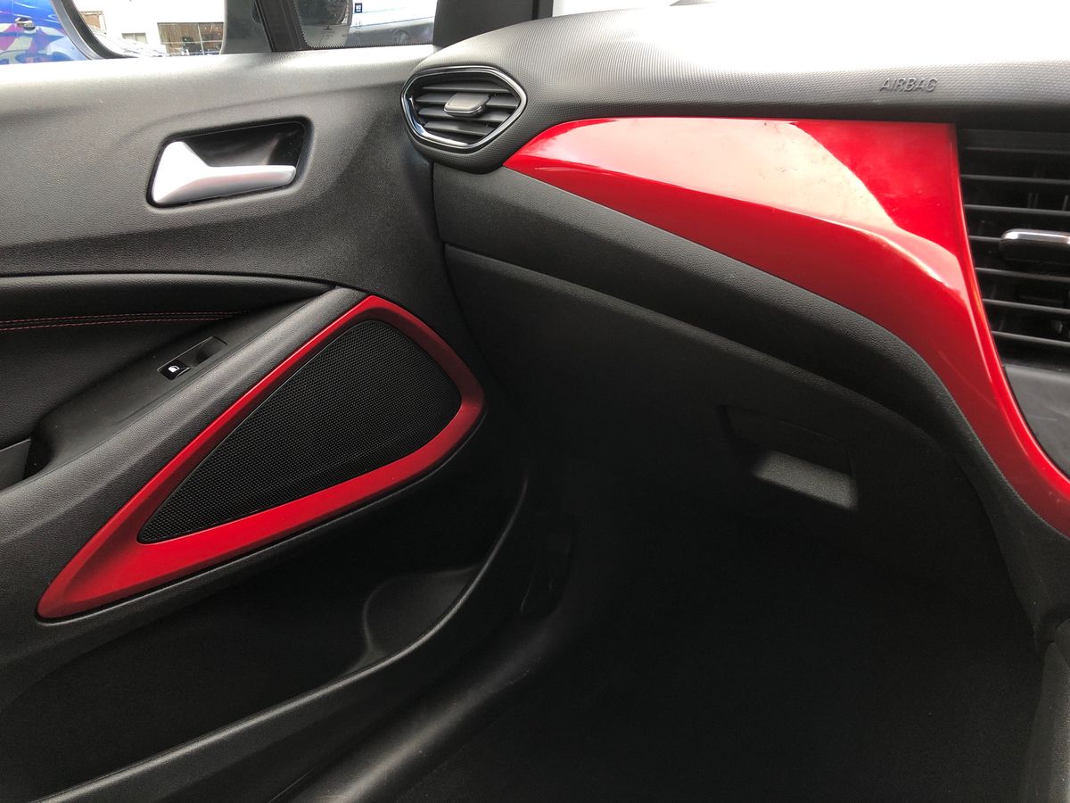 Used Vauxhall Crossland 2022 for sale - 77307625: Photo 32