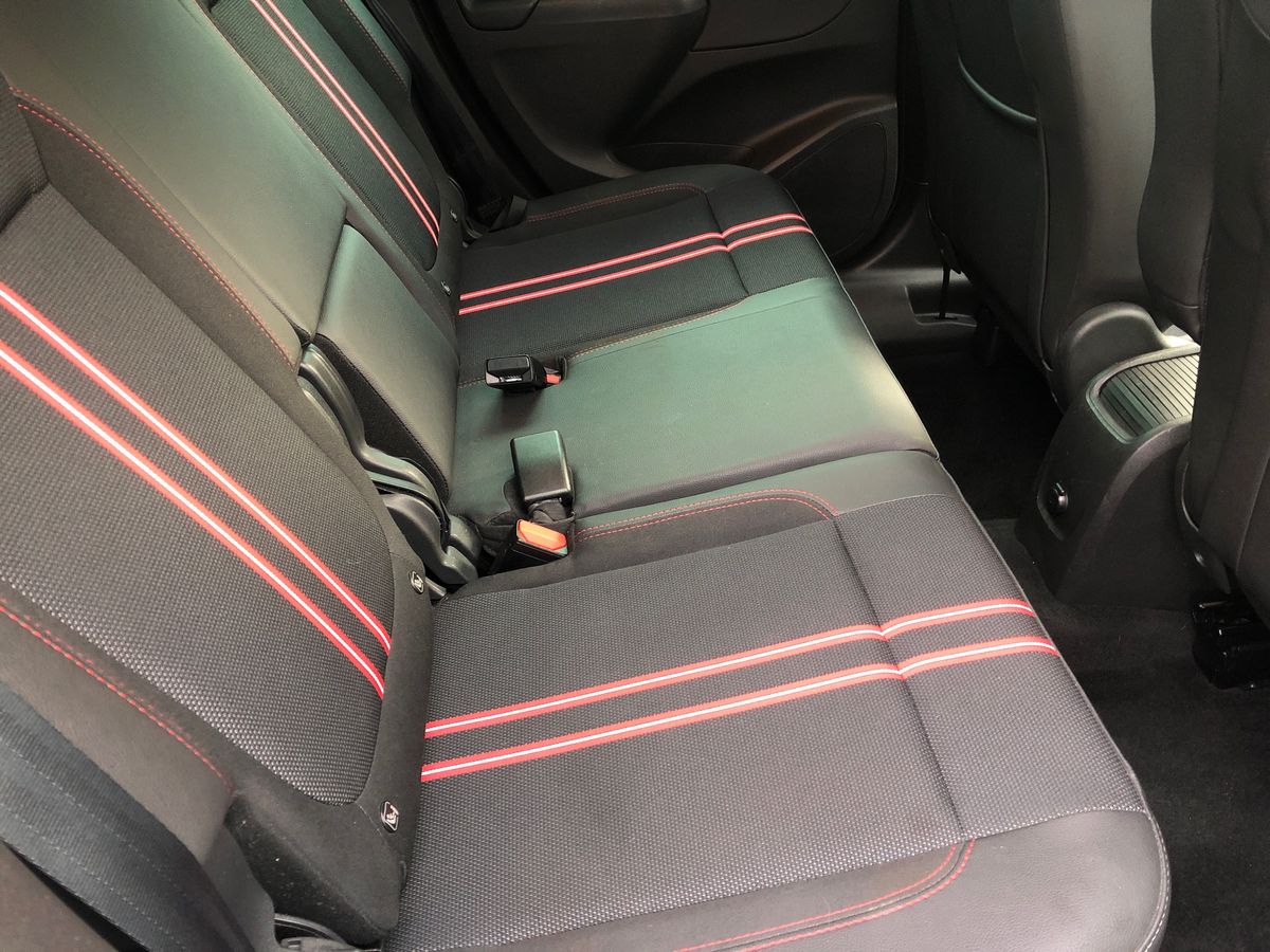 Used Vauxhall Crossland 2022 for sale - 77307625: Photo 35