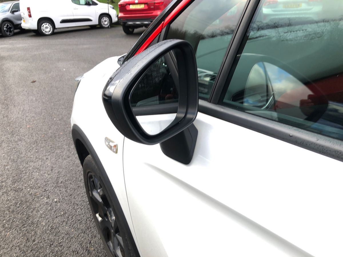 Used Vauxhall Crossland 2022 for sale - 77307625: Photo 37