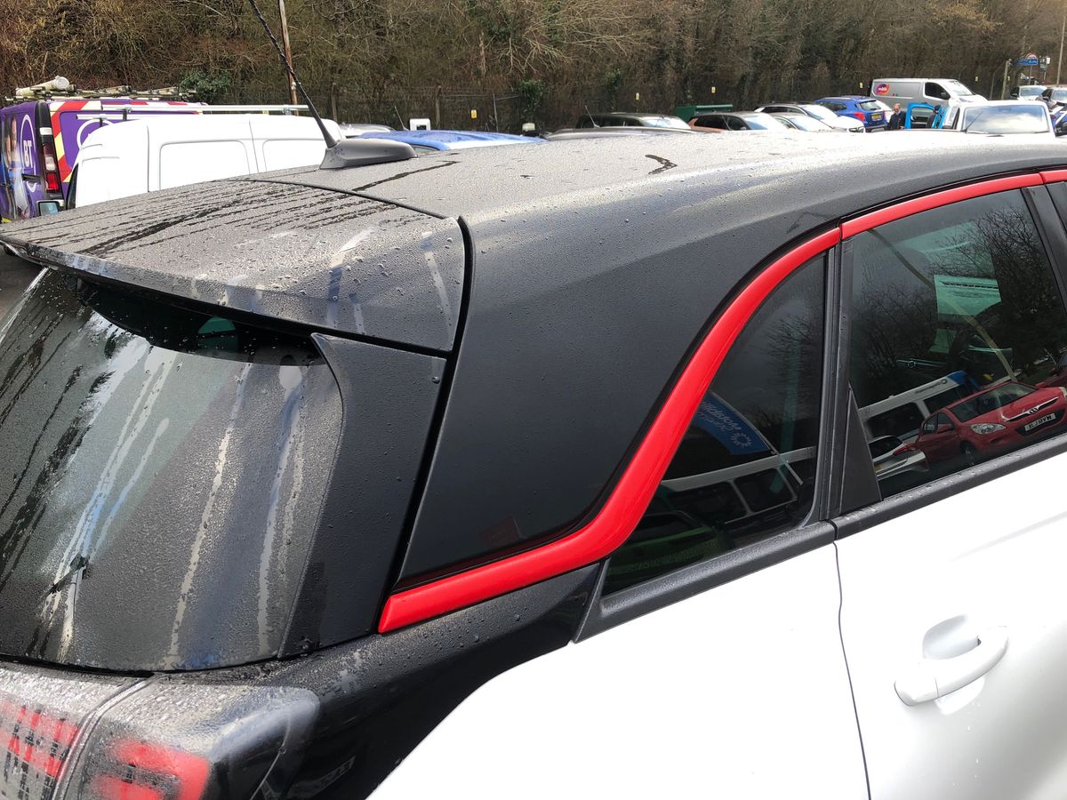 Used Vauxhall Crossland 2022 for sale - 77307625: Photo 38