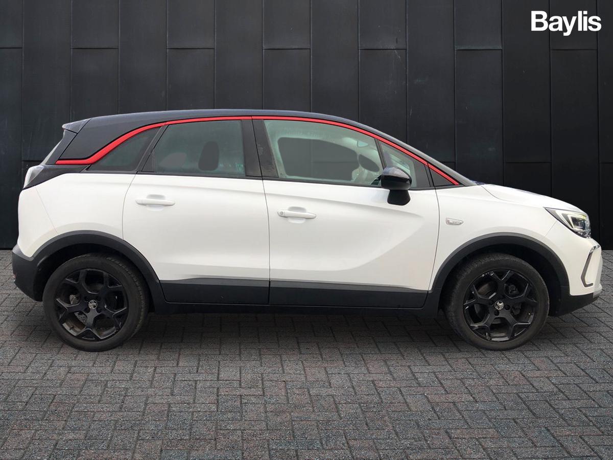 Used Vauxhall Crossland 2022 for sale - 77307625: Photo 5