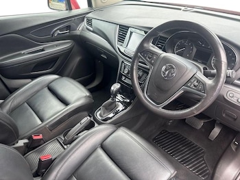 Used Vauxhall Mokka X 2019 for sale - 78505789: Photo