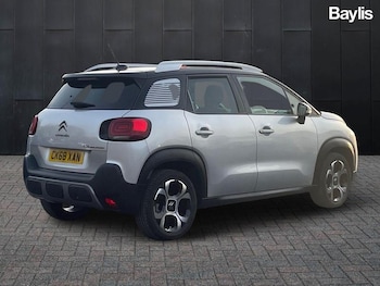 Used Citroen C3 Aircross 2018 for sale - 77910564: Photo