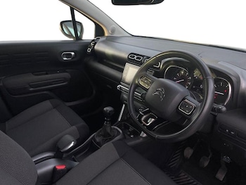 Used Citroen C3 Aircross 2018 for sale - 77910564: Photo