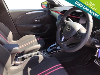 Used Vauxhall Corsa 2023 for sale - 78376789: Photo