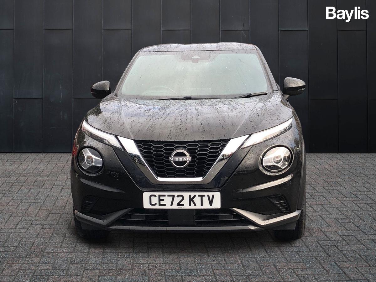 Used Nissan Juke 2022 for sale - 77893934: Photo 10