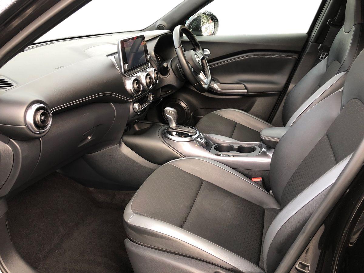 Used Nissan Juke 2022 for sale - 77893934: Photo 14