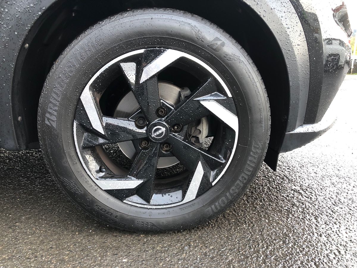 Used Nissan Juke 2022 for sale - 77893934: Photo 38