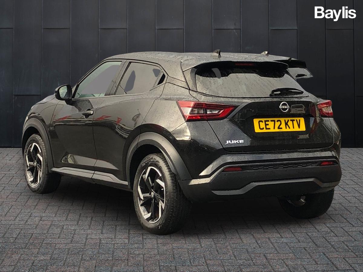 Used Nissan Juke 2022 for sale - 77893934: Photo 7
