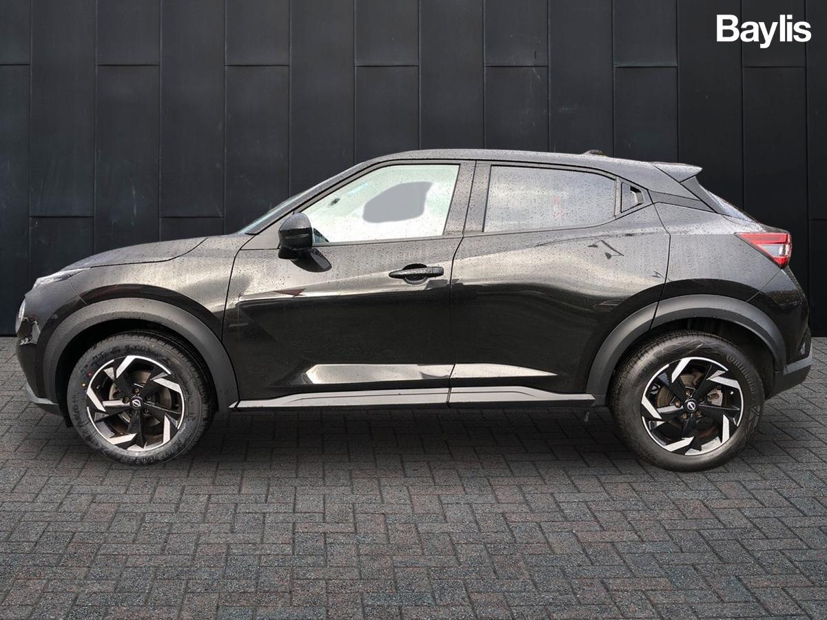Used Nissan Juke 2022 for sale - 77893934: Photo 8