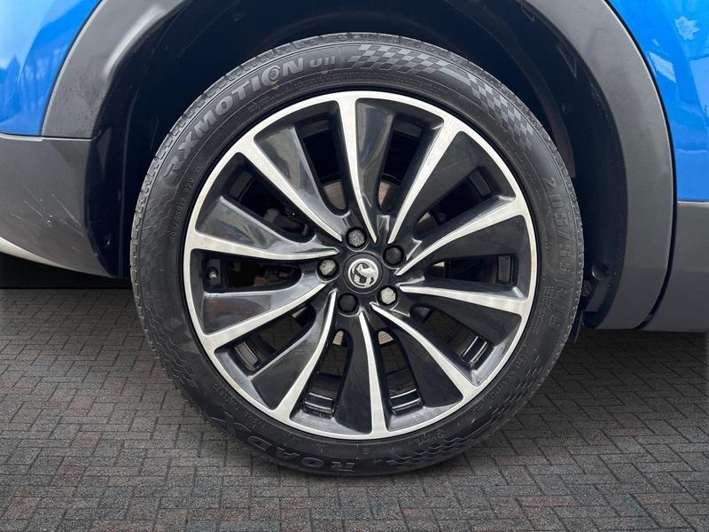 Used Vauxhall Grandland X 2020 for sale - 78001148: Photo 10