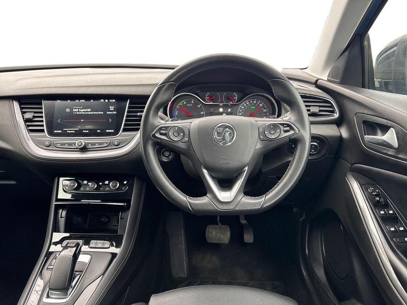 Used Vauxhall Grandland X 2020 for sale - 78001148: Photo 11