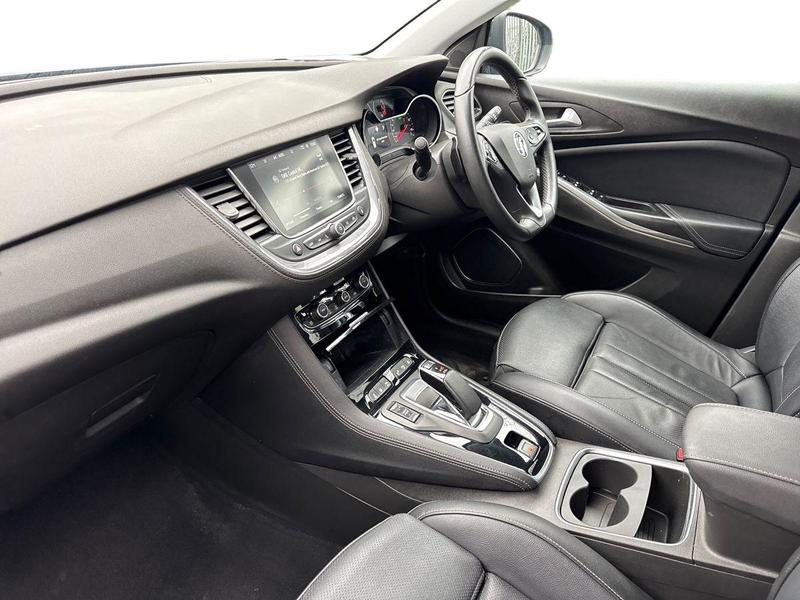 Used Vauxhall Grandland X 2020 for sale - 78001148: Photo 13