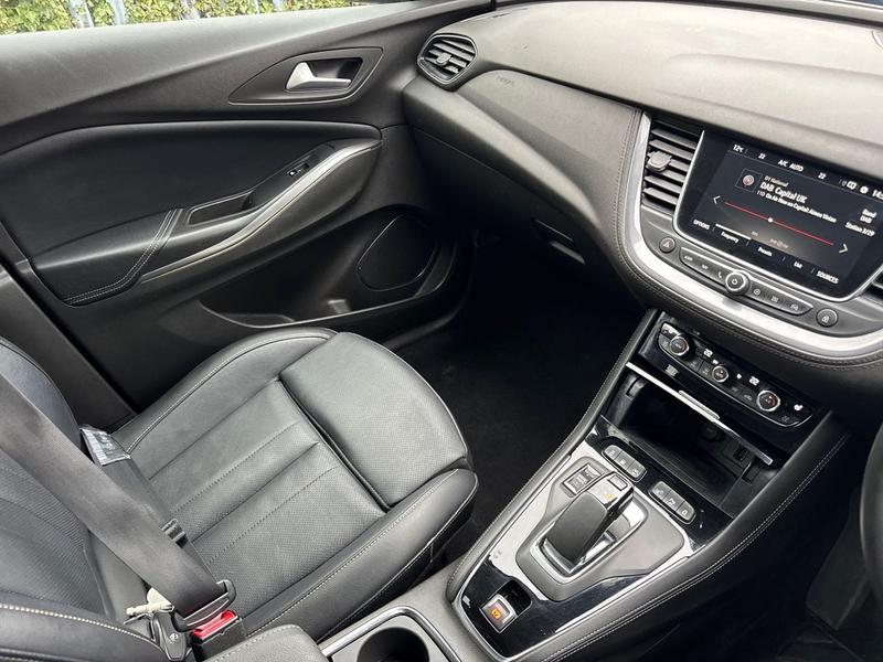 Used Vauxhall Grandland X 2020 for sale - 78001148: Photo 14