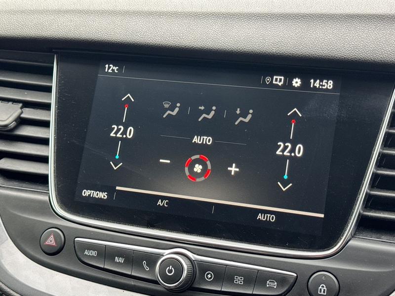 Used Vauxhall Grandland X 2020 for sale - 78001148: Photo 15