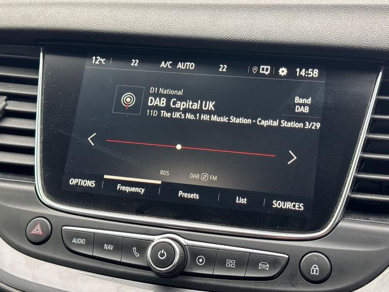 Used Vauxhall Grandland X 2020 for sale - 78001148: Photo 17